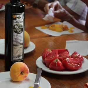 Aceite de Oliva Virgen Extra