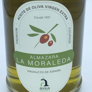 Alimentos y vinos de GredosTietar